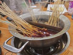 -屋头串串(临江路店)