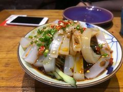-锦尚阁烤鱼•天津菜(宣武门胡同店)