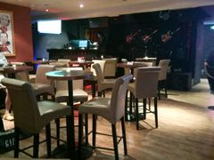 大堂-Judy's  spot