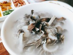 -东门口涮肉·砂锅·烤串(老门东店)