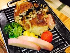 -花潮料理艺食馆(世欧广场店)