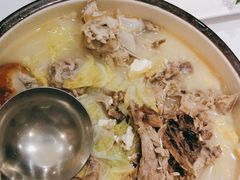 -紫光园·烤鸭·北京菜(劲松店)