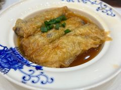 -禄福山庄•顺德菜·融和菜(龙江店)