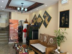 -泰兰泰式按摩养生会馆(平山道店)