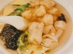 -东园小馆(苏州中心店)