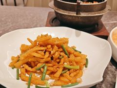 -新乾隆酒楼(帝景园店)