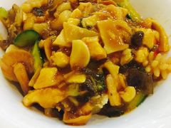 -振生清真饭店(永安道店)