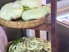 -好恰湘潭小炒与小碗菜(马兰山店)