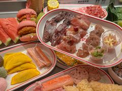 -龍歌自助小火锅(雨花台江南虹悦城店)