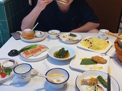 -粤港湾砂锅粥·宵夜(宝龙店)