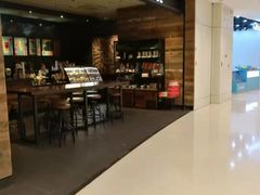 -星巴克臻选(上海长风大悦城店)
