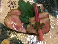 -竹叶亭(银座店)