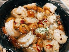 -BomBa意大利餐厅