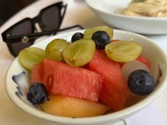 -杭州香格里拉·香宫中餐厅