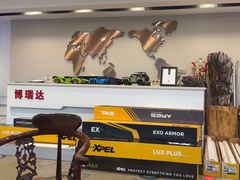 -3M博瑞达龙膜威固BOP保镖汽车贴膜隐形车衣(国贸店)