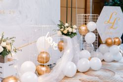 -AIYA艾亚宝宝宴·生日派对策划定制(钱江新城店)