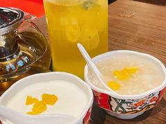 -大中华酒楼·主席武昌鱼·武汉美食地标(江汉路步行街店)