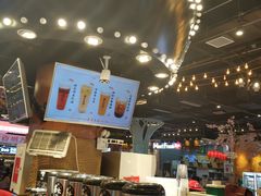 -茶太良品·北京特色茶饮(西站食宝街店)