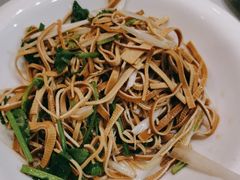 凉拌豆腐皮-鼎好家常菜(天桥店)