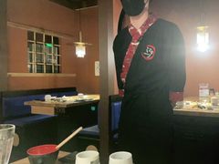-江户烧肉(高德店)