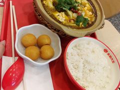 -永和大王(一口茶豆浆|花香豆更香·长寿路店)