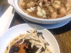 -粗茶淡饭·隐庐私厨(东亭店)