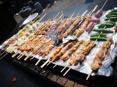 -东方绿舟景区