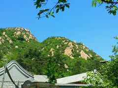 -云峰山自然风景区