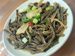 -玲燕蒸菜馆(江东路店)