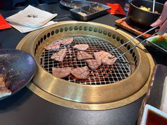 -谷牛和牛烤肉(漕河泾印象城店)