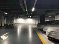 -万象天地（深圳华侨城店）-停车场