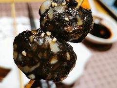 墨鱼丸-林妈妈村·日式料理(宝山万达店)