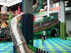 -蒙特利亲子乐园