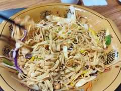 -八大碗私房菜(中城路店)