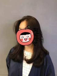 -Hair Code芭曲发型