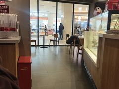 -COSTA COFFEE(龙德广场店)