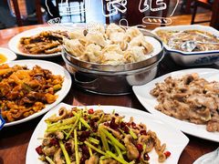 -恩宏德餐馆(平山道店)