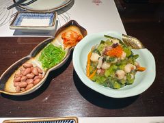 -石葵(锦业时代店)