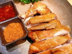 麦麦山烤鸡-麦麦山云南菜(复地活力城店)