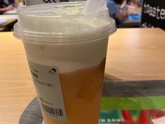 -喜茶(佛山南海万科广场店)