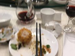 -香融府·烤鸭·家常菜(马家堡路店)