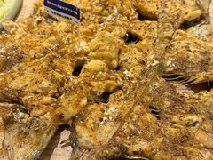 -何适山庄 ·可团建(水长城P2停车场店)