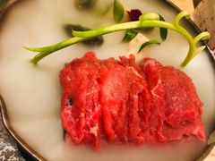 -盡膳口福跷脚牛肉火锅(合生汇购物中心店)