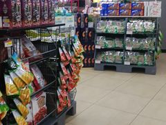 -永辉超市(凯德·天府店)