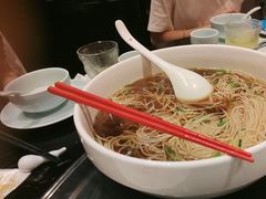 -海天楼中餐厅(吴宫泛太平洋酒店)