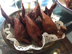 -乔家满族八大碗(流水沟店)