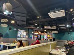 -巧克力渔家.小船海鲜胶东菜(万平口店)