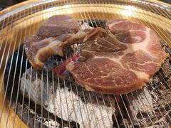 -西塔老太太泥炉烤肉(武汉摩尔城店)