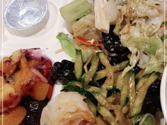 -素耕素食自助(嘉华店)