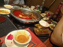 -牛New寿喜烧(虹桥新天地店)